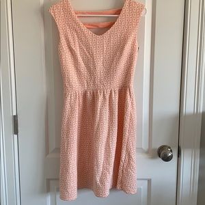 Spring dress